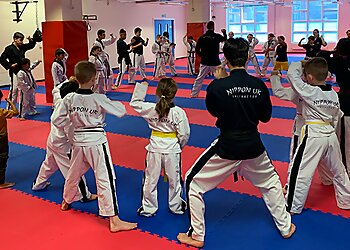 Nippon UK Education Ltd