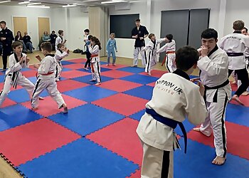 Nippon UK Education Ltd