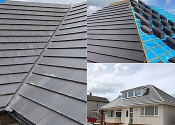 Nithsdale Roofing