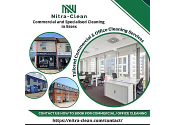Nitra-Clean Ltd.