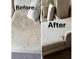 Plymouth carpet cleaning services Nitro Carpet And Upholstery Cleaning Services Plymouth image 1