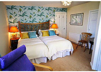 No12 Bed & Breakfast