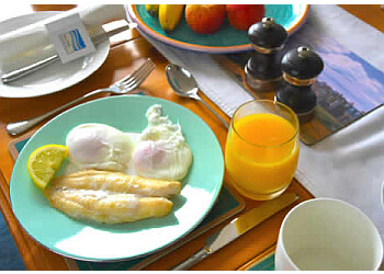 No12 Bed & Breakfast