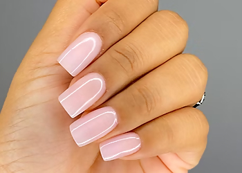 No.1 Nails