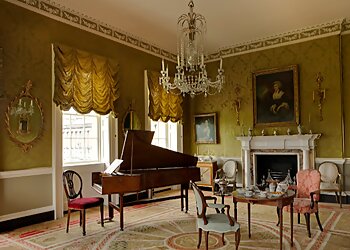 No. 1 Royal Crescent