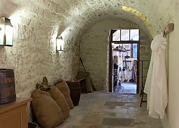 No. 1 Royal Crescent