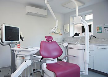 No1 The Orthodontic Specialists