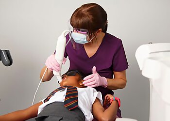 No1 The Orthodontic Specialists