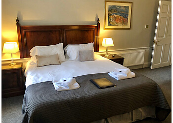 No 53 Frederick Street