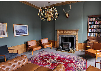 No 53 Frederick Street