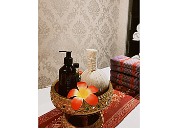 No.9 Thai Wellness No.9 Thai Wellness