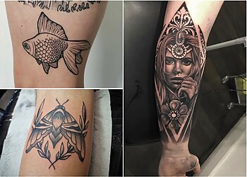 No Divide Piercing & Tattoo Studio