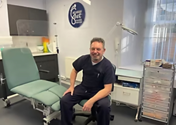 No Mean Feet, Podiatrists & Chiropodists