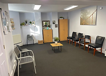 No Mean Feet, Podiatrists & Chiropodists