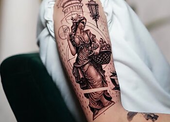 No Regrets Studios Bristol