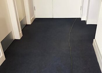 No Worries Commercial Cleaning Services