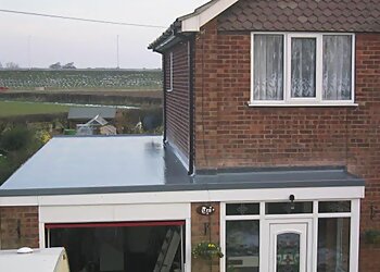 Noah's Roofing And Guttering Ltd.