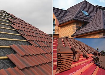 Noah's Roofing And Guttering Ltd.