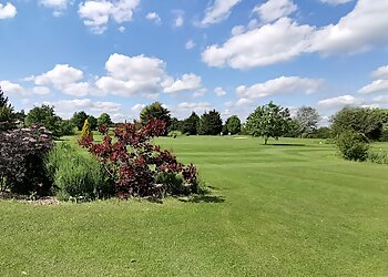 Noak Hill Golf Course