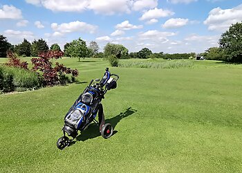 Noak Hill Golf Course