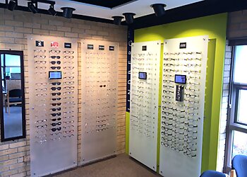 Noakes Habermehl & Kerr Opticians