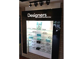 Noakes Habermehl & Kerr Opticians