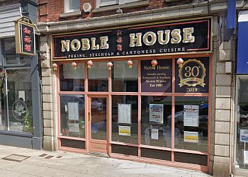 Noble House
