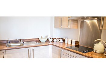 Noble House Retirement Community