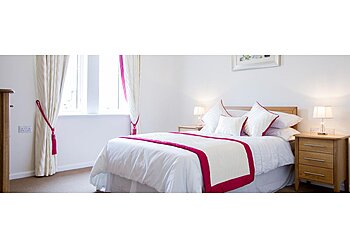 Noble House Retirement Community