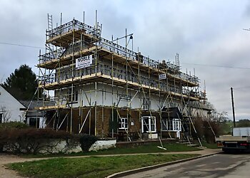 Noble Scaffolding Ltd.