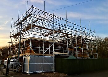 Noble Scaffolding Ltd.