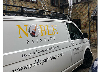 Noble painting