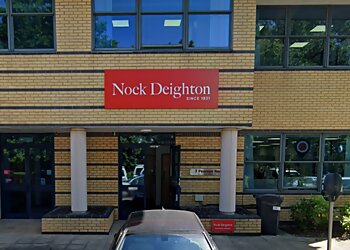 The Wrekin estate agents Nock Deighton image 1