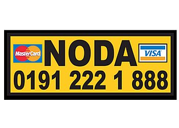 Noda Taxis Ltd.