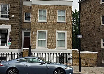 Noel Isherwood Architects