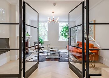 Noel Isherwood Architects