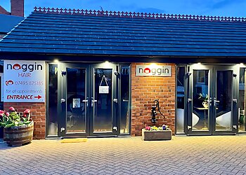 Noggin Hair Salon