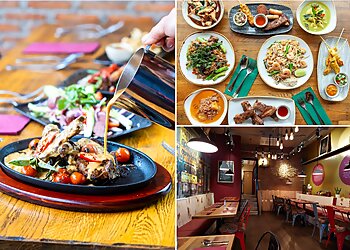 Noks Thai Street Food