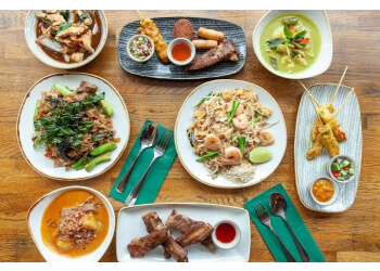 Noks Thai Street Food
