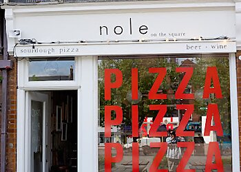 Nole Pizza