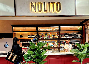 Nolito Italian Bar and Grill