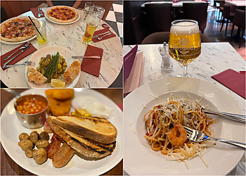 Nolito Italian Bar and Grill