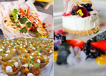 Nomad Catering by James Brown