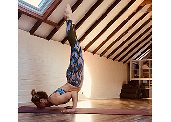 Nomad Yoga Dundee