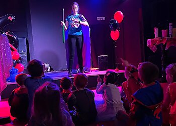 Non Stop Kids Entertainment