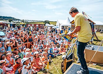 Non Stop Kids Entertainment