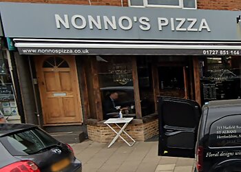 Nonno's Pizza