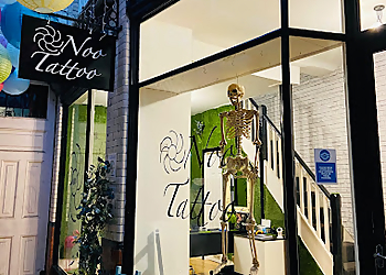 Noo Tattoo