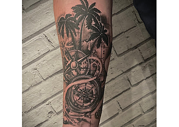 Noo Tattoo 