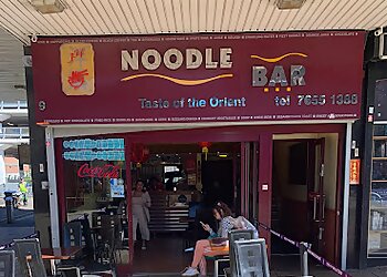 Noodle Bar